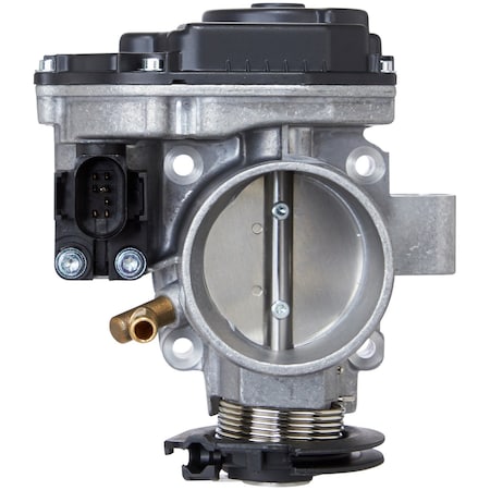 Spectra Premium Fuel Injection Throttle Body Assembly, Tb1012 TB1012
